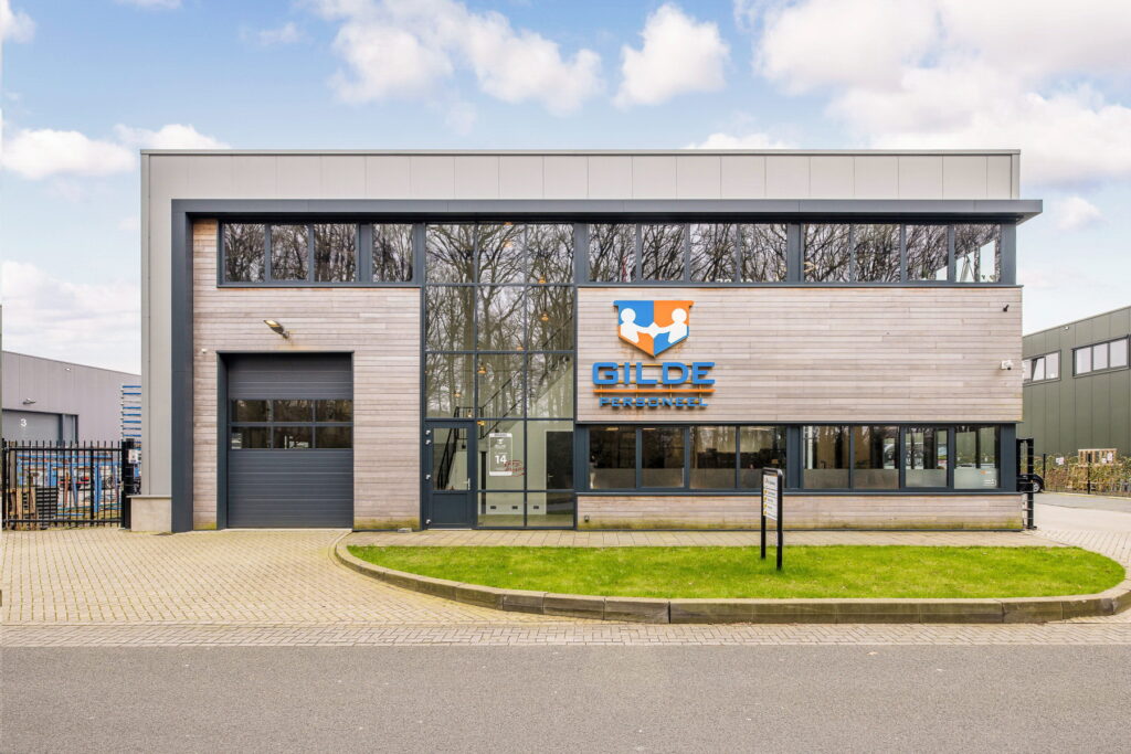 P.C. Staalweg 14 – Hoofdfoto