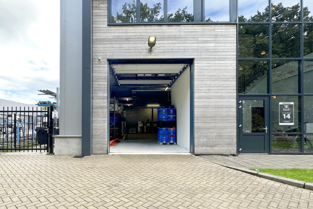 P.C. Staalweg 14 – Foto 9