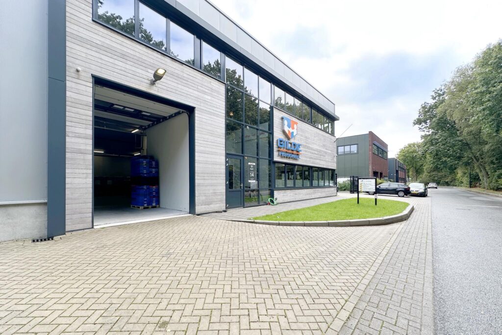 P.C. Staalweg 14 – Foto 8