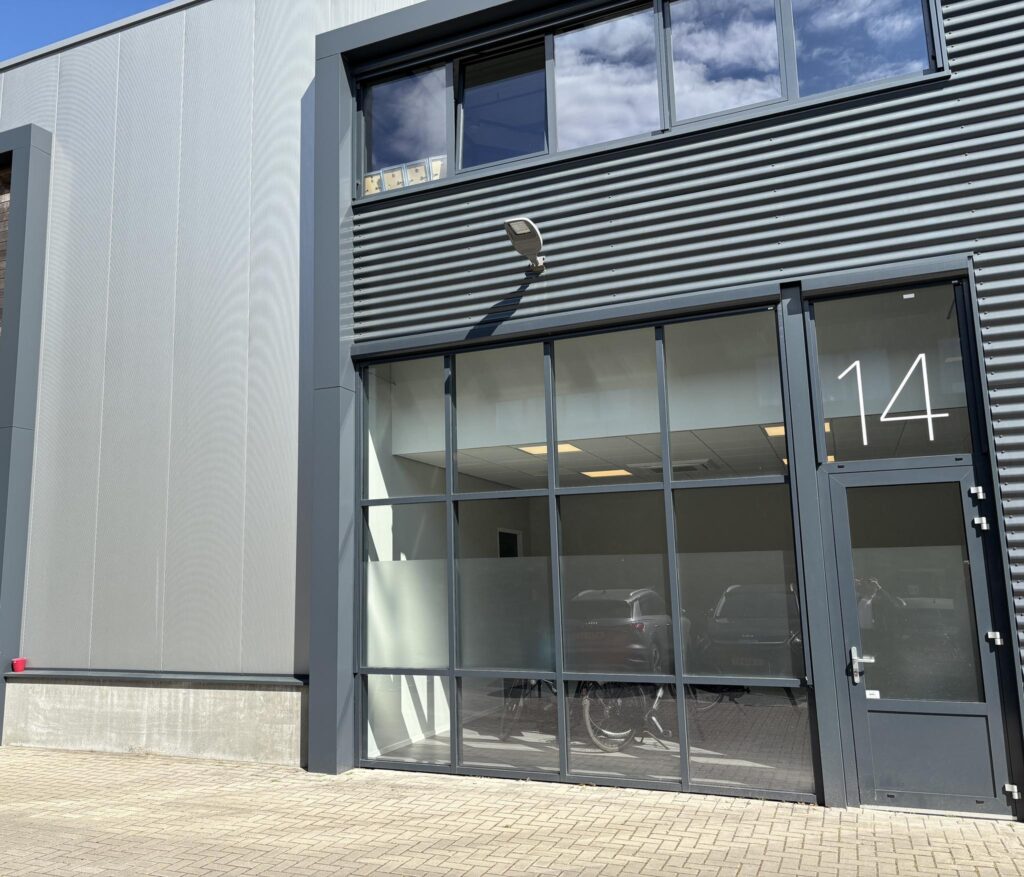 P.C. Staalweg 14 – Foto 10