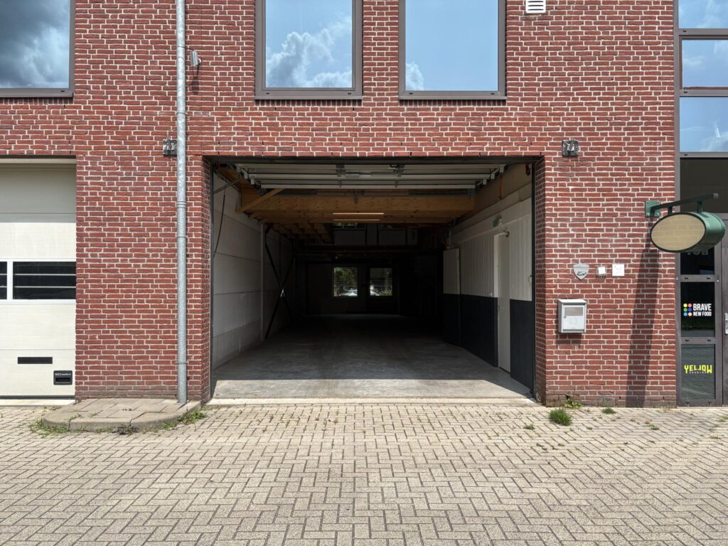 P.C. Staalweg 40 – Hoofdfoto