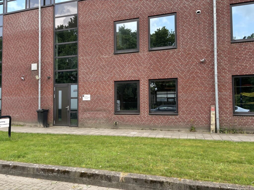 P.C. Staalweg 40 – Foto