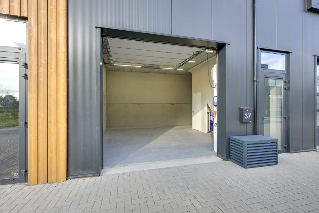 Dijkleger 37 – Foto