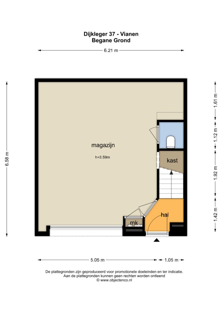 Dijkleger 37 – Foto 31