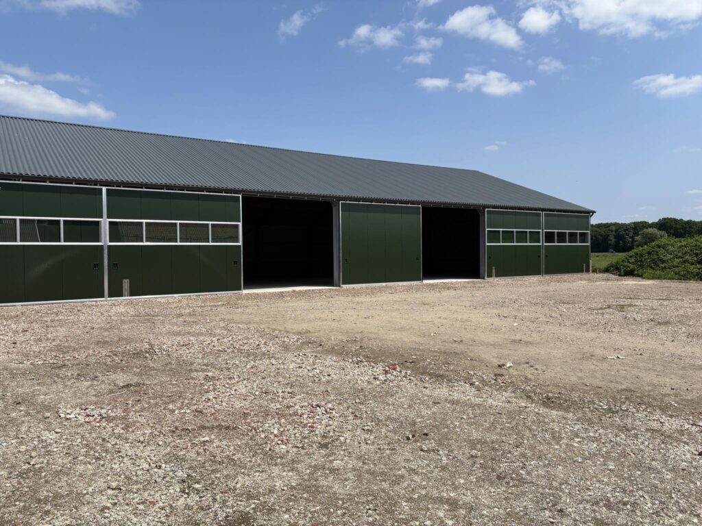Sportlaan 3 – Foto