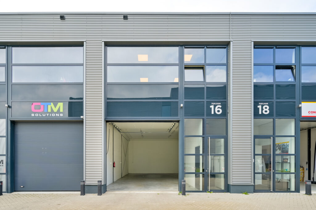 Dijkleger 16 – Foto