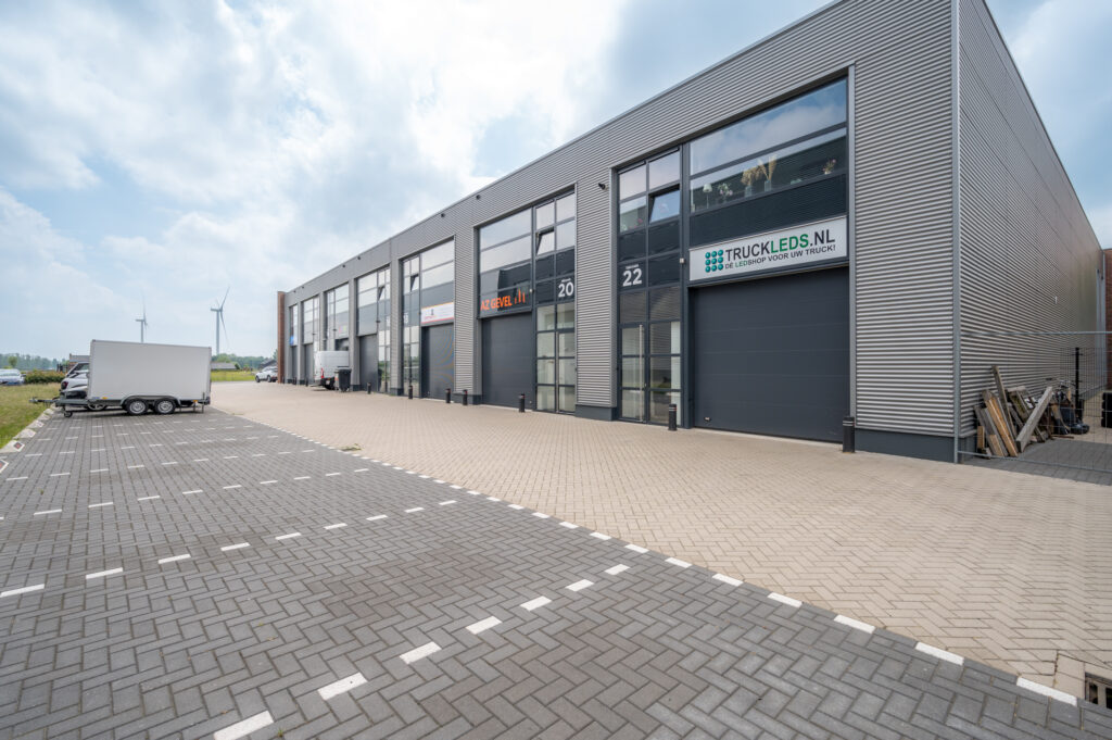 Dijkleger 16 – Foto 35