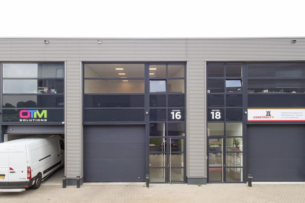 Dijkleger 16 – Foto 37