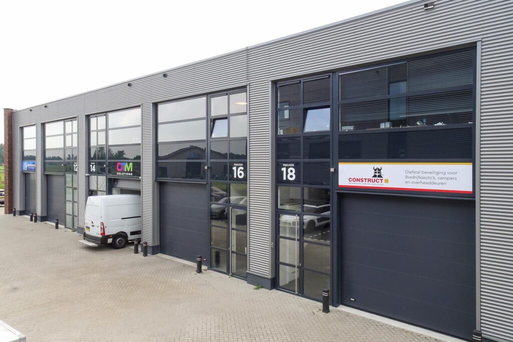 Dijkleger 16 – Foto 36