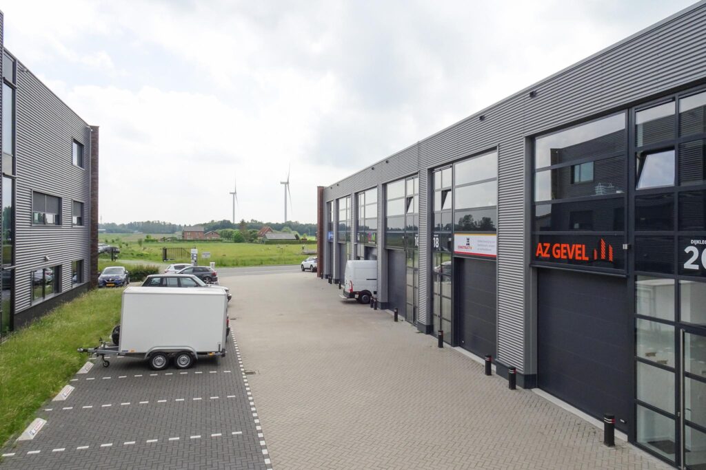 Dijkleger 16 – Foto 38