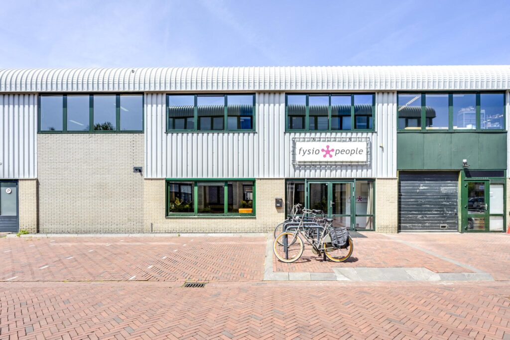 Leyenseweg 115E – Hoofdfoto