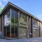 Tuindorpweg 21 – Foto