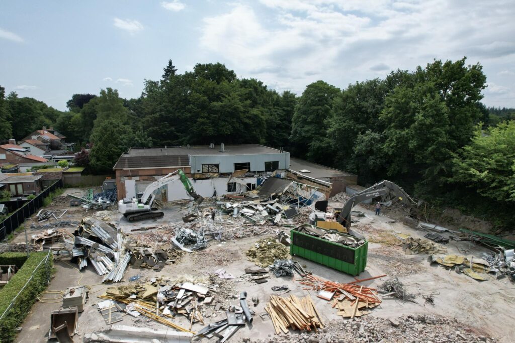 Tuindorpweg 21 – Foto 16