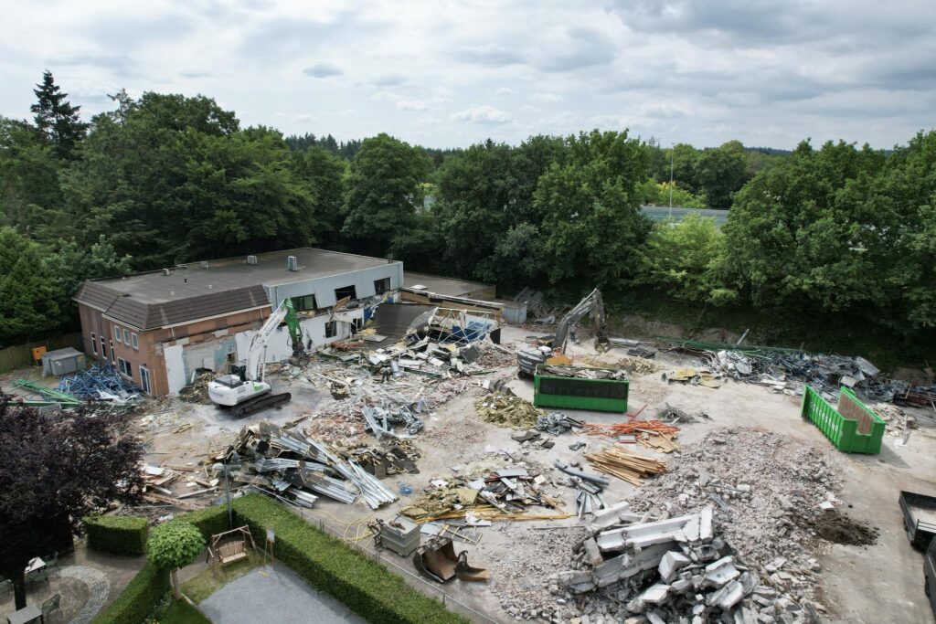 Tuindorpweg 21 – Foto 17