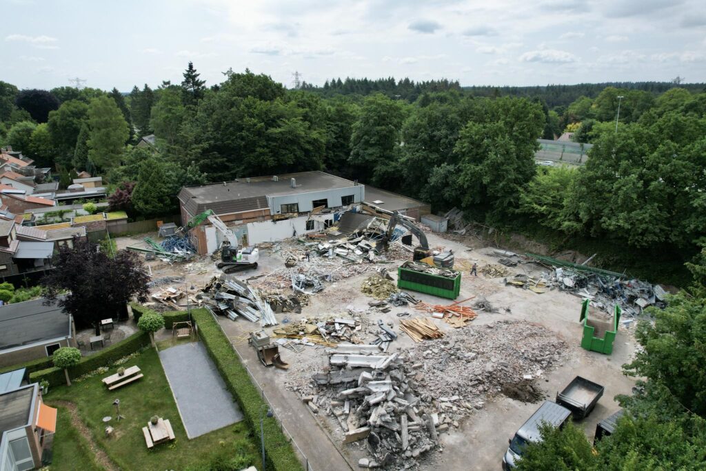 Tuindorpweg 21 – Foto 19