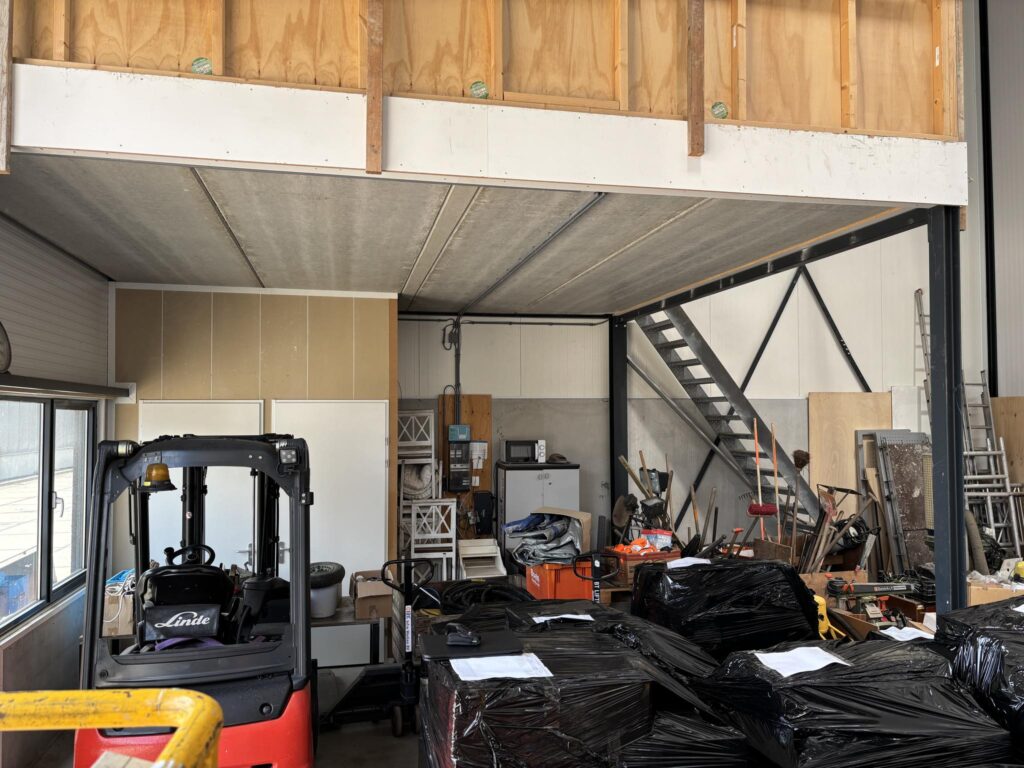 Wijkersloot 34 – Foto