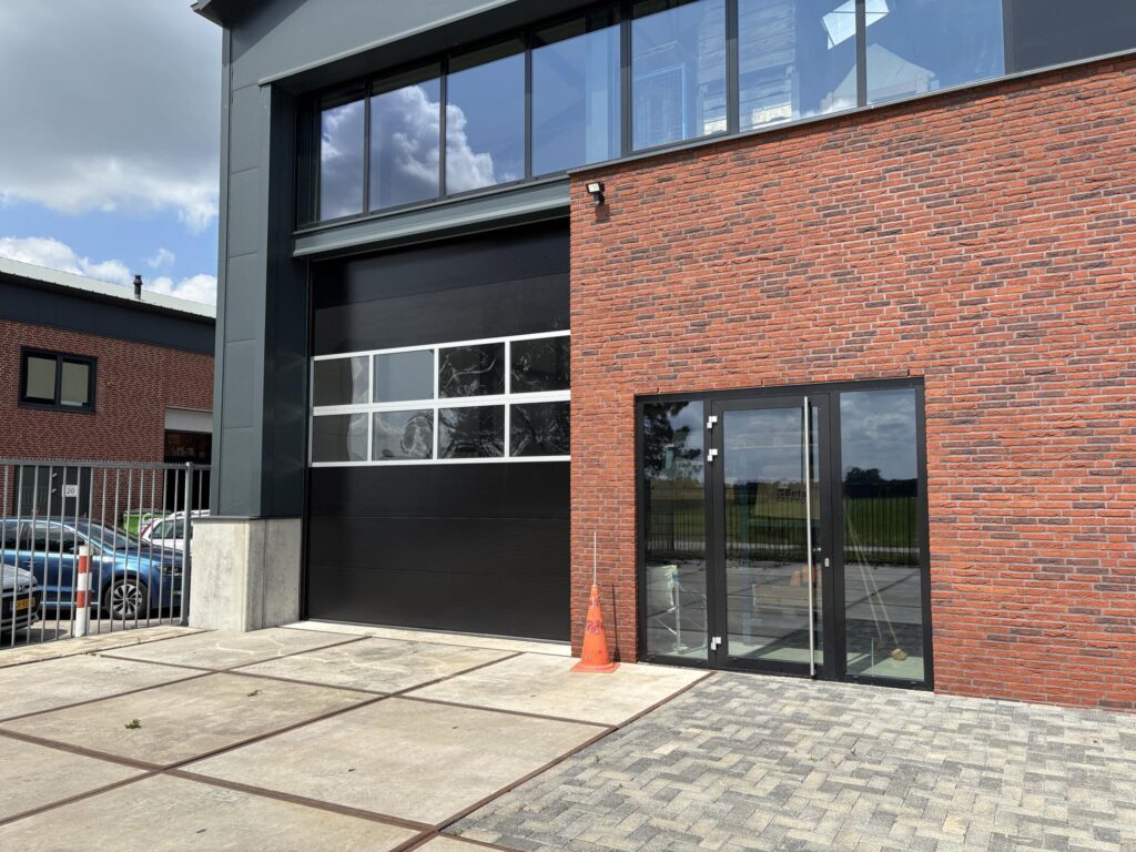 Wijkersloot 16a – Foto