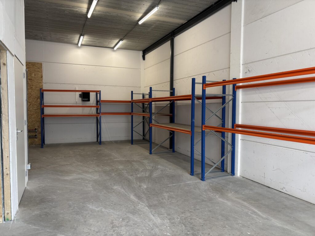 Nijverheidsweg 25H – Foto 3