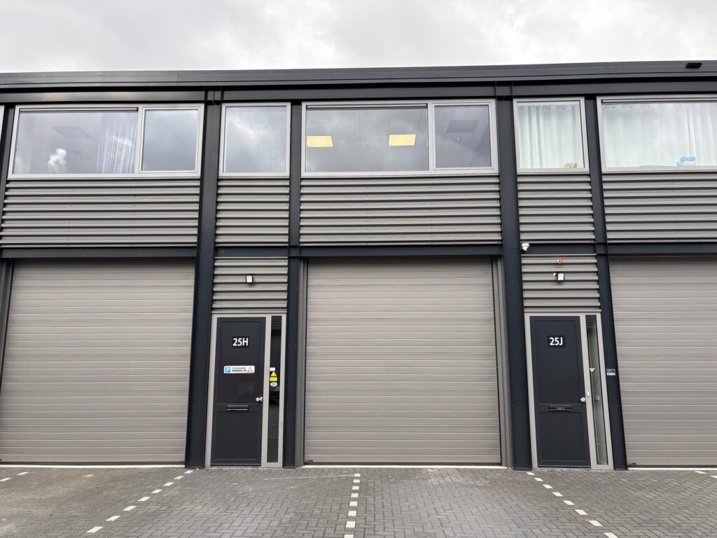 Nijverheidsweg 25H – Hoofdfoto