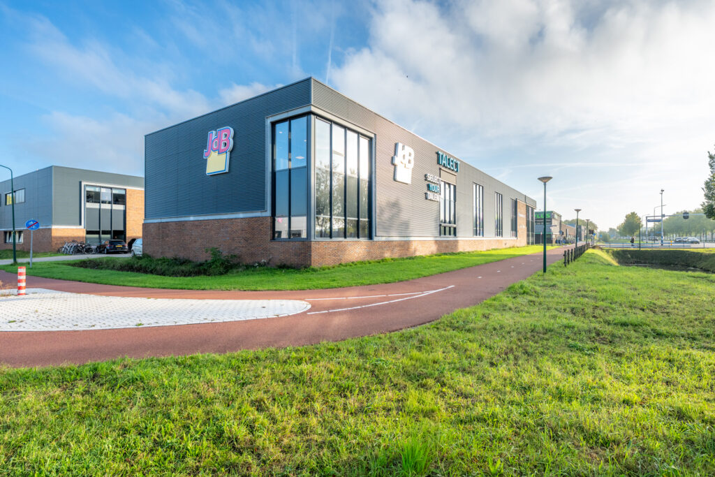 Boerhaaveweg 72 – Hoofdfoto