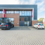 Boerhaaveweg 72 ā Foto