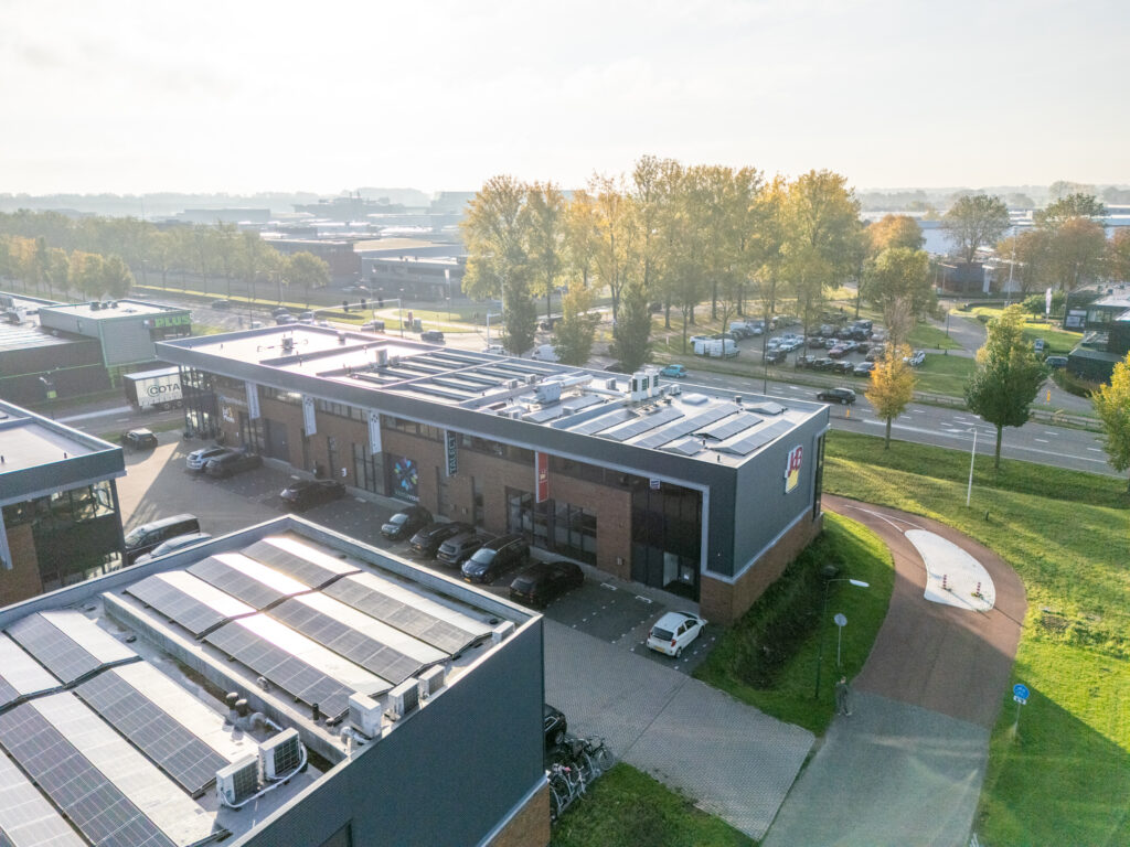 Boerhaaveweg 72 – Foto 46