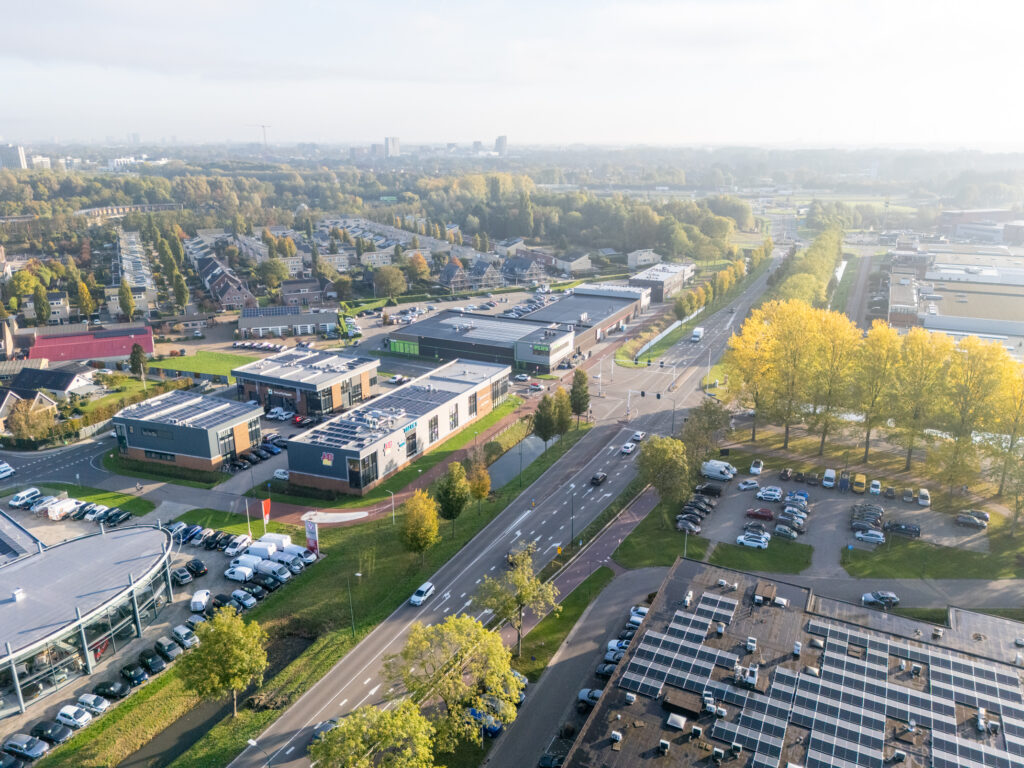 Boerhaaveweg 72 – Foto 47