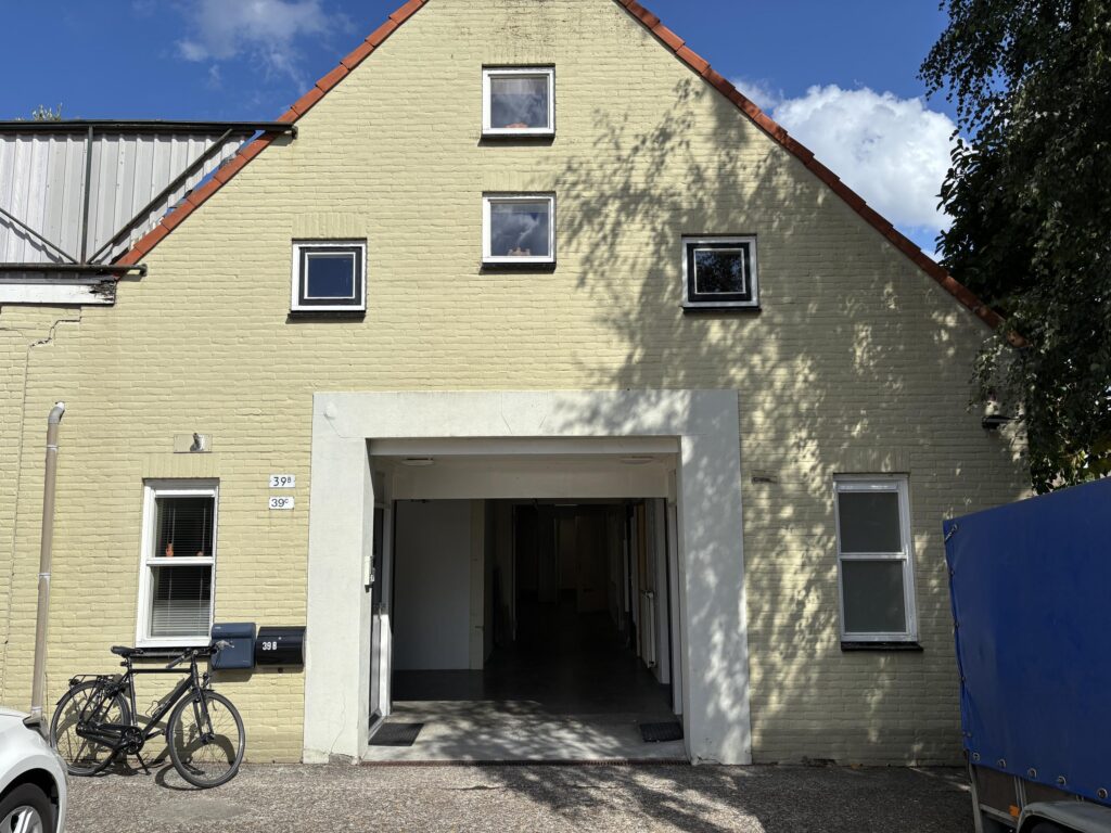 Kapelsepad 39A – Hoofdfoto