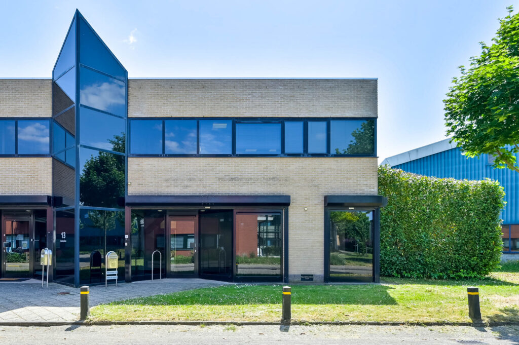 Pelmolen 11 – Hoofdfoto