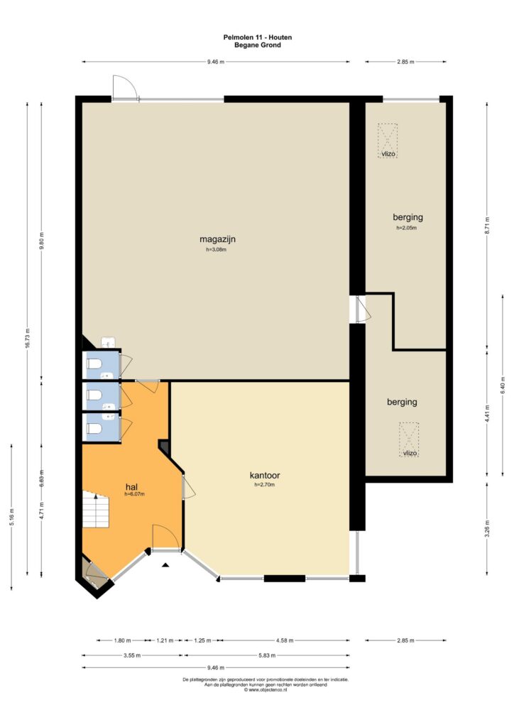 Pelmolen 11 – Foto 20