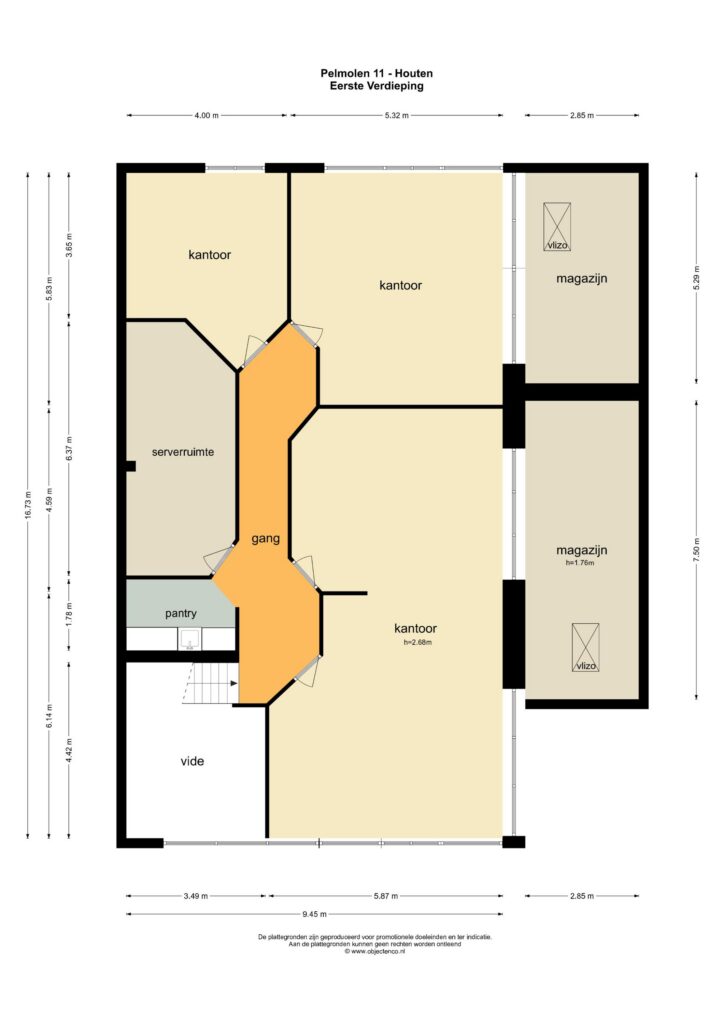 Pelmolen 11 – Foto 16
