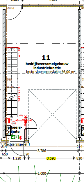 Amersfoortsestraat 76-11 – Foto 20