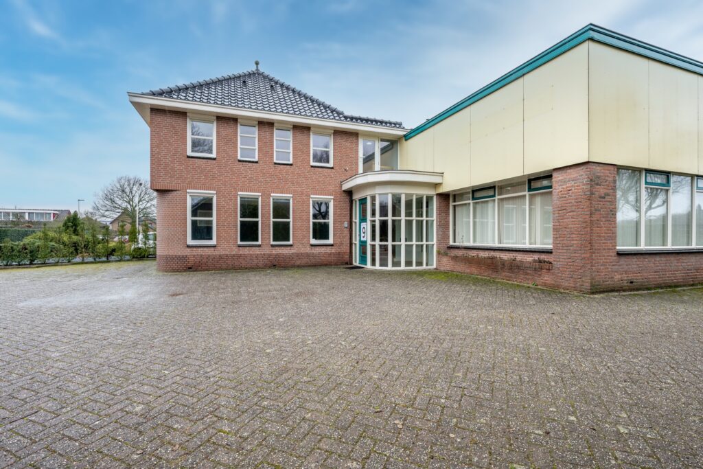 Nijensteinseweg 9 – Hoofdfoto