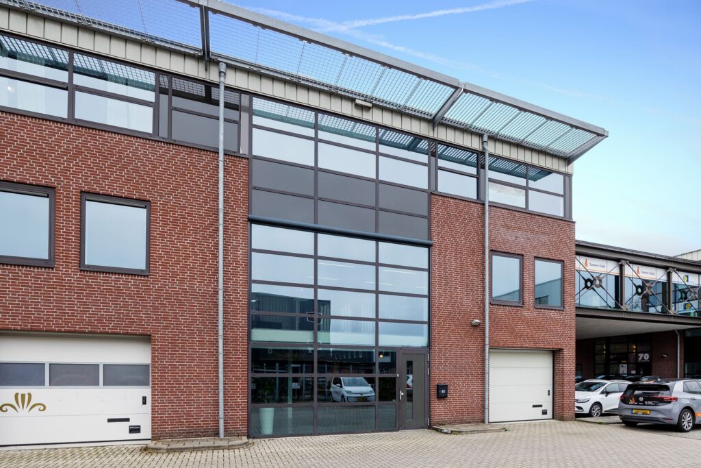 P.C. Staalweg 60 – Hoofdfoto