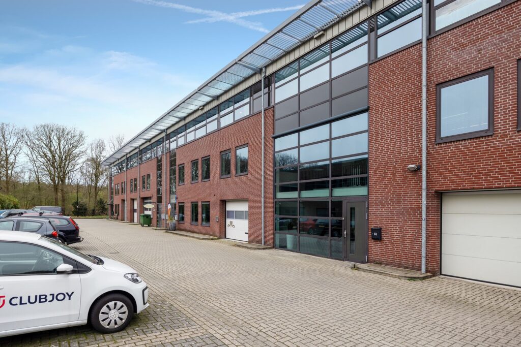 P.C. Staalweg 60 – Foto
