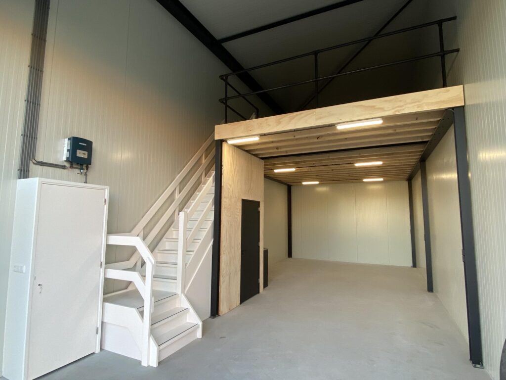 Spadesteek 2e – Foto 2