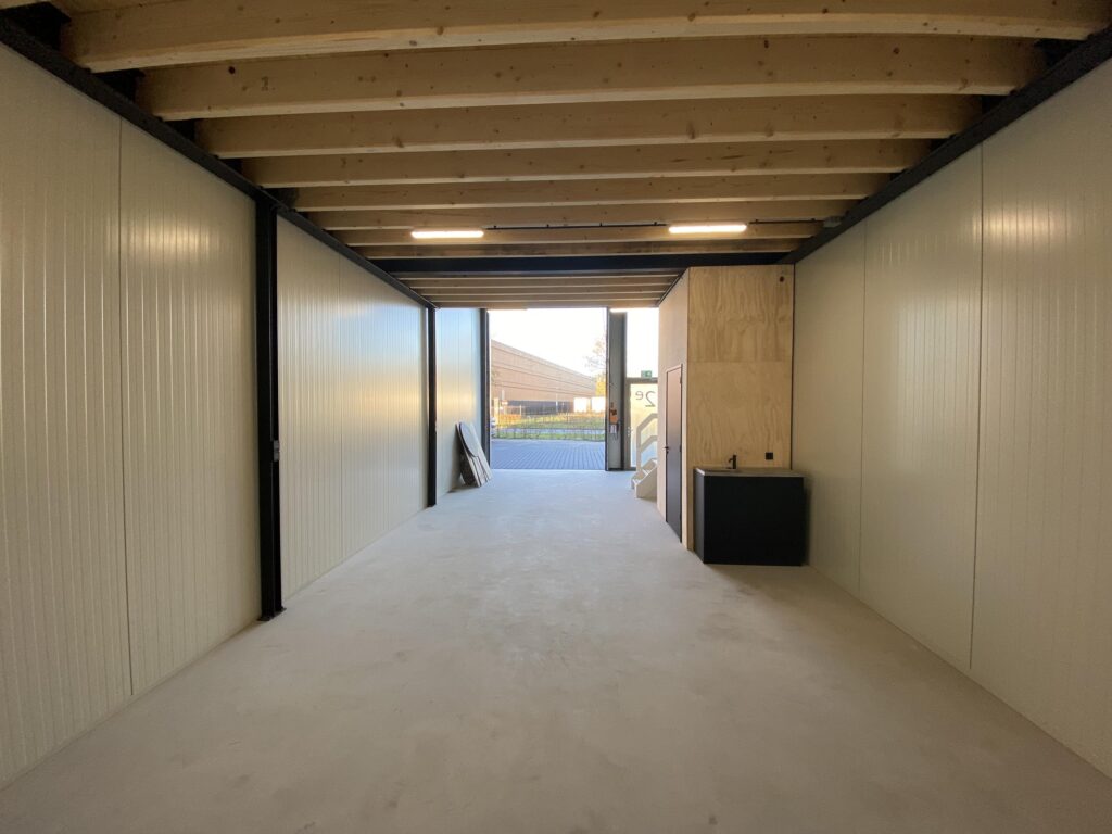 Spadesteek 2e – Foto 3