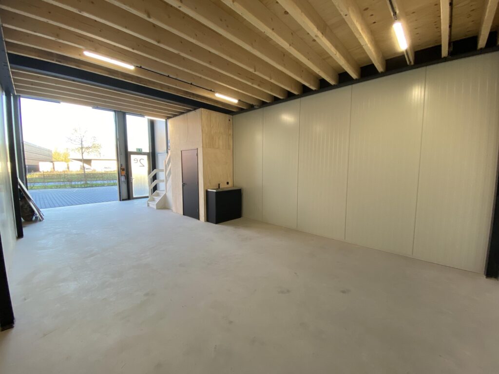 Spadesteek 2e – Foto 4