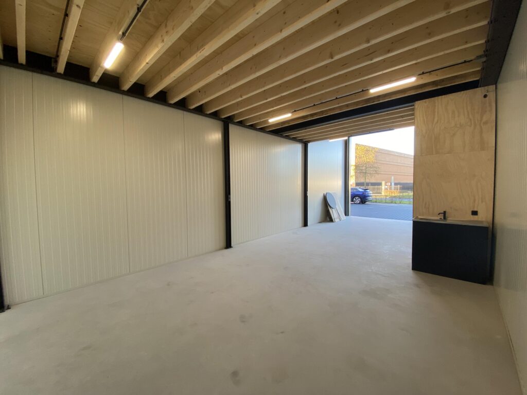 Spadesteek 2e – Foto 6