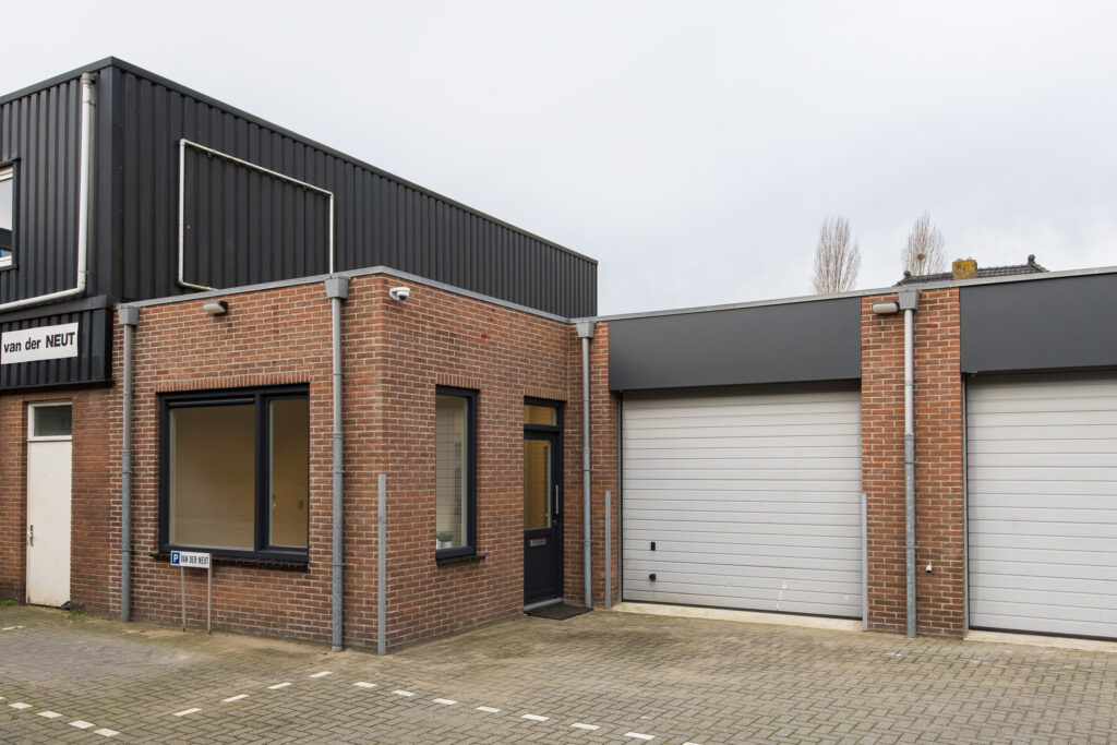 Groenekanseweg 8A – Hoofdfoto