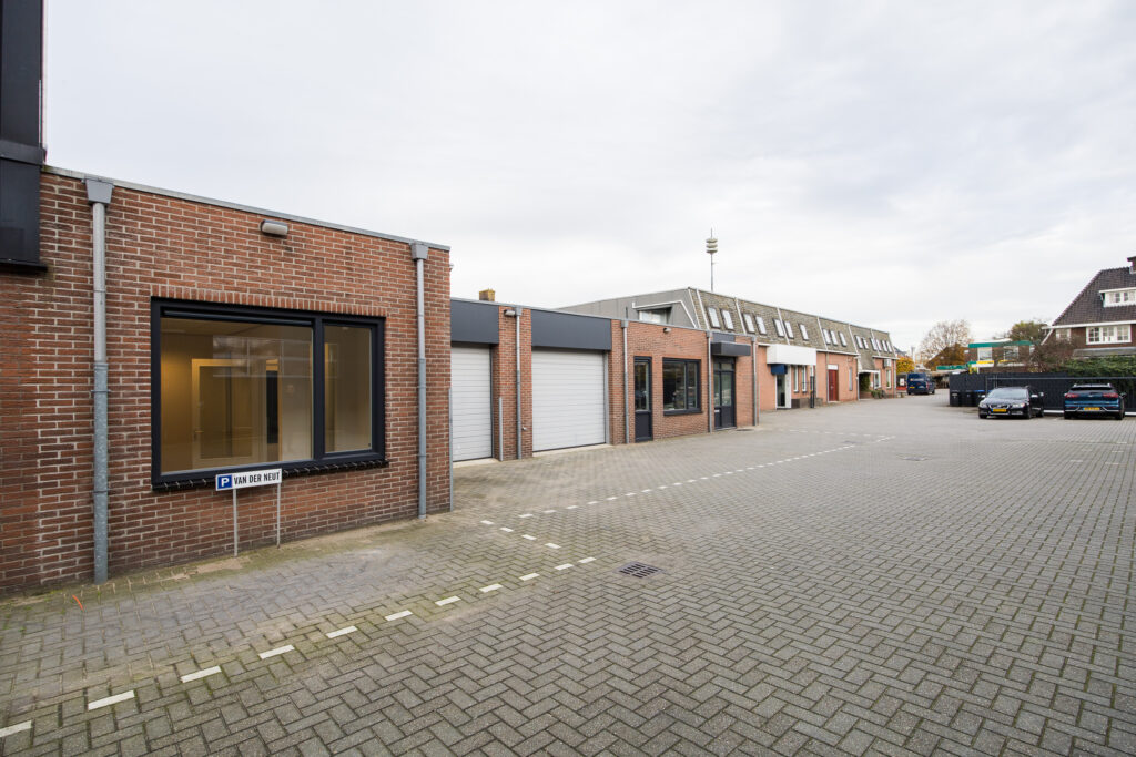 Groenekanseweg 8A – Foto