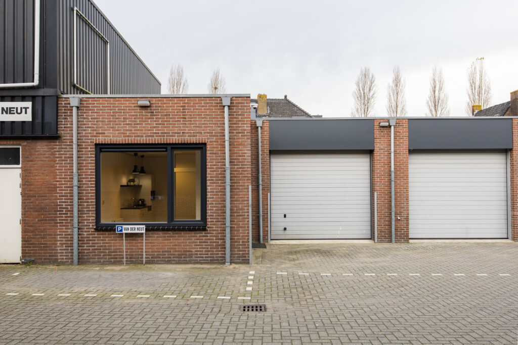 Groenekanseweg 8A – Foto 2