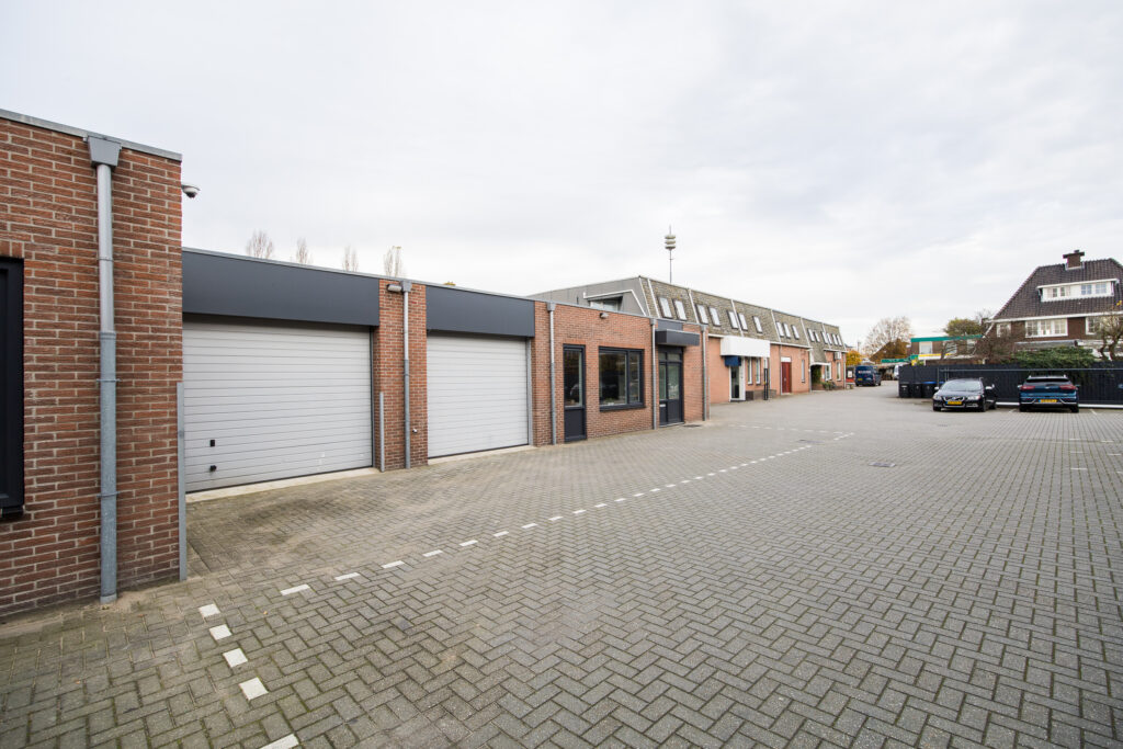 Groenekanseweg 8A – Foto 39