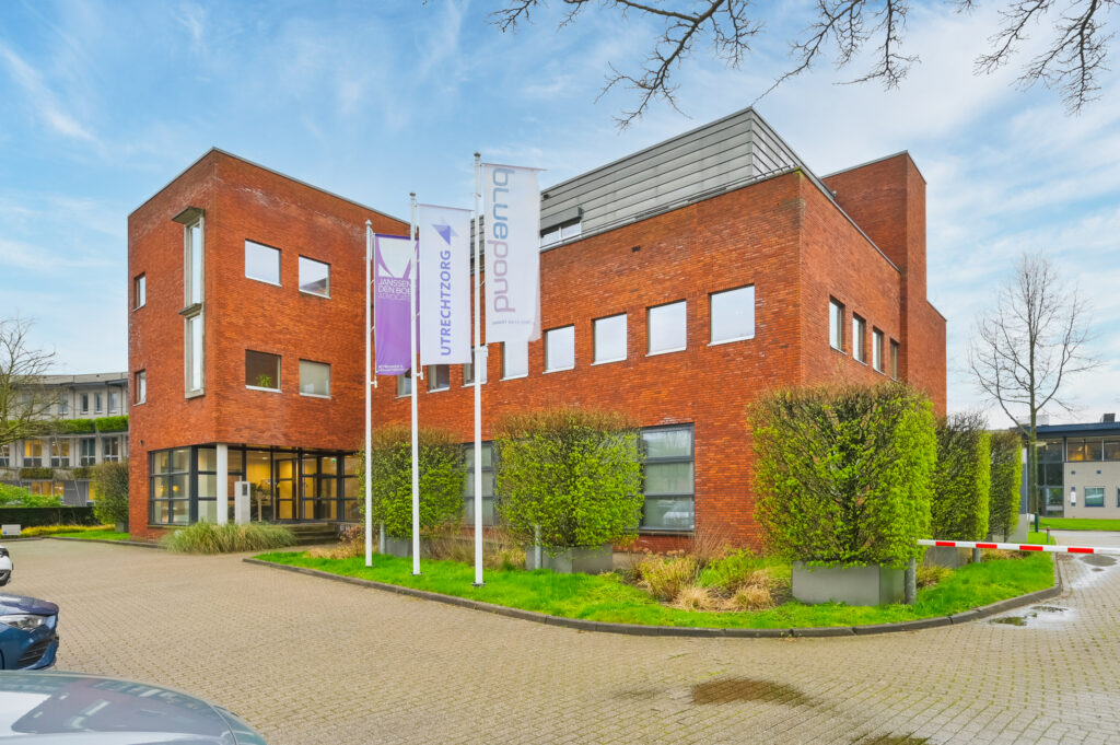 Papiermolen 10 – Hoofdfoto