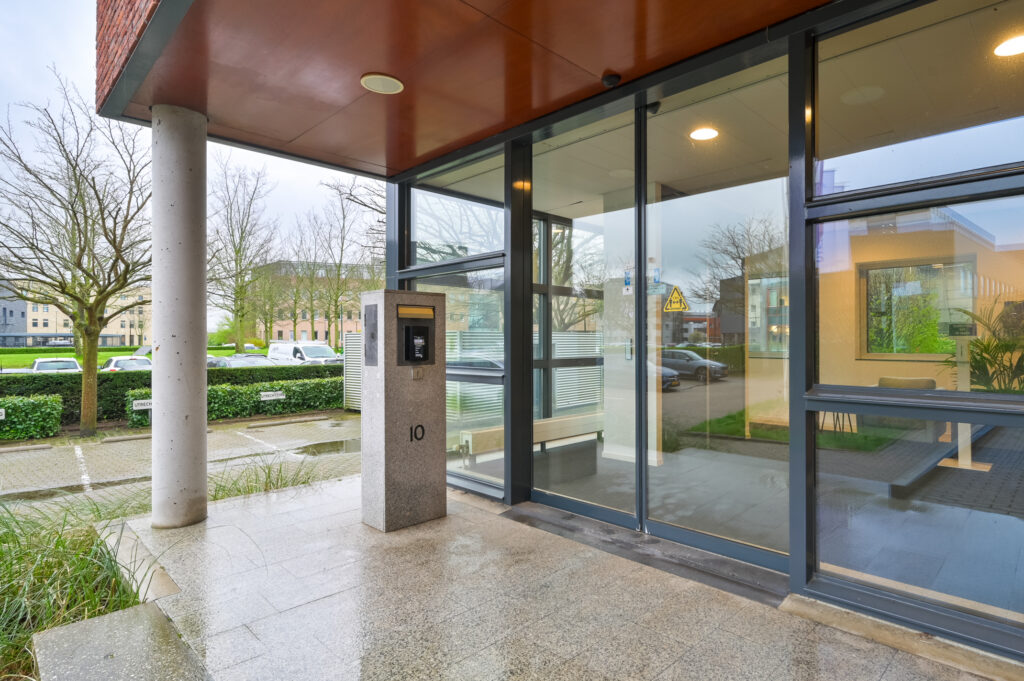 Papiermolen 10 – Foto