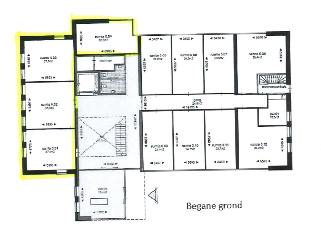Papiermolen 10 – Foto 21