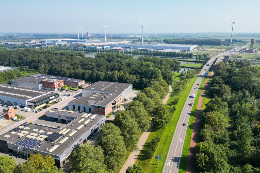 Gelderlandhaven 2T – Foto 12