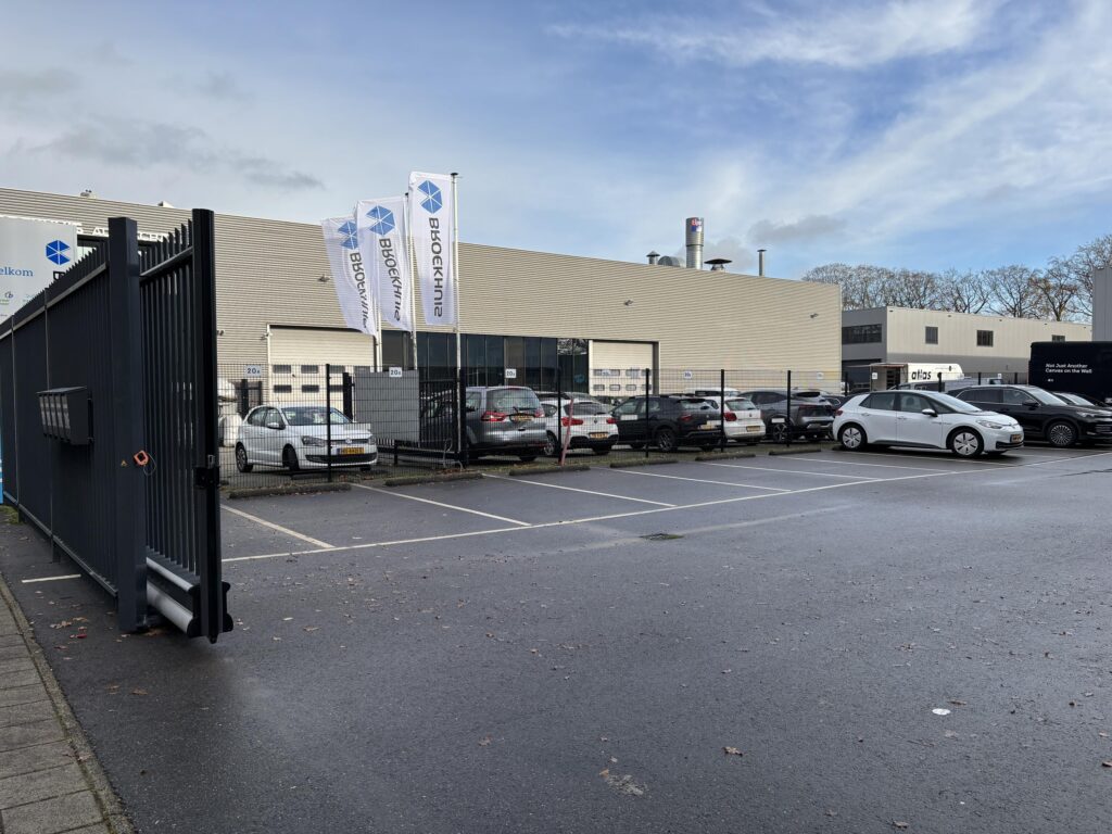 C. de Haasweg 20A – Foto 13