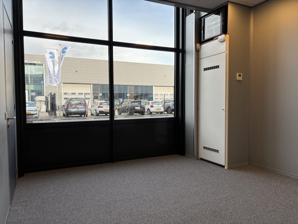 C. de Haasweg 20A – Foto 8