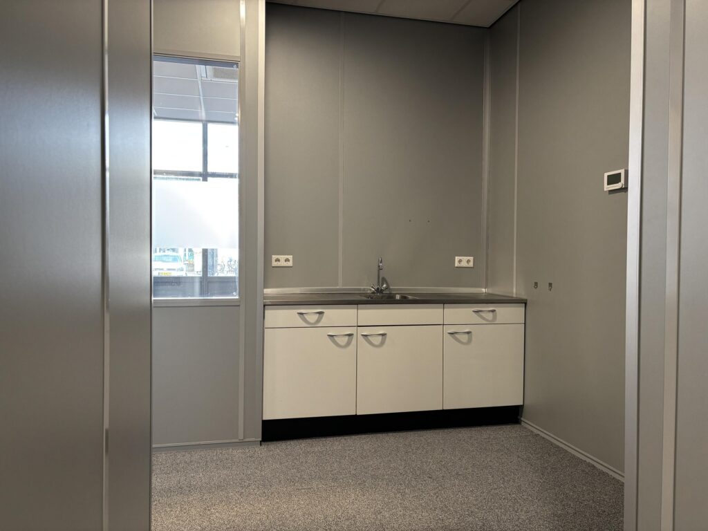 C. de Haasweg 20A – Foto 9